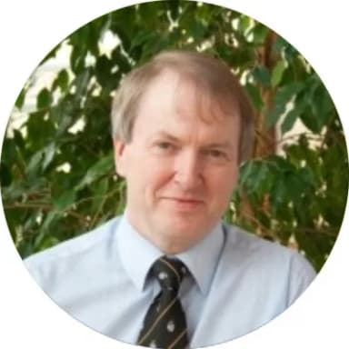 Dr. Philip Stiles